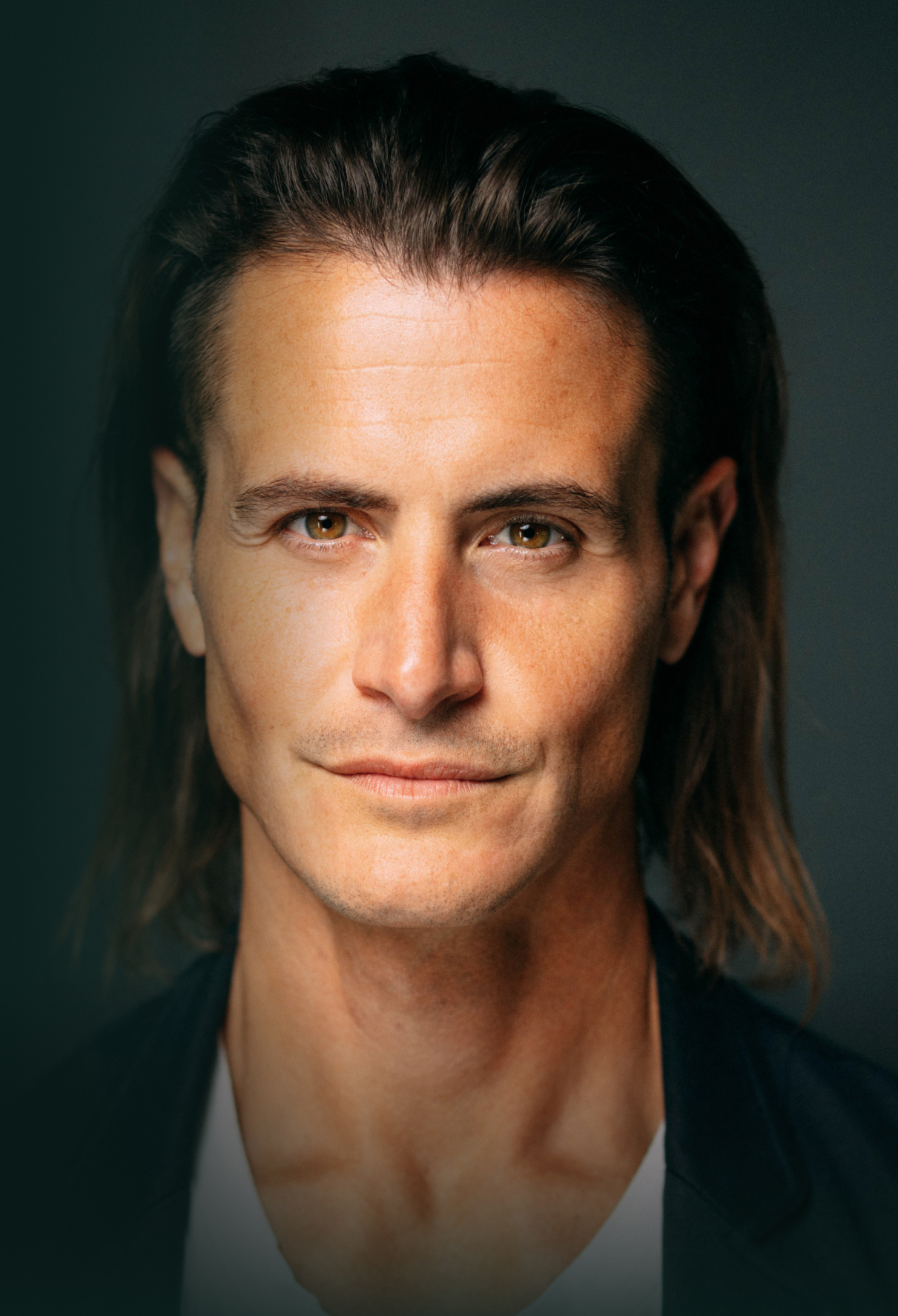Daniel Thomas Hind
