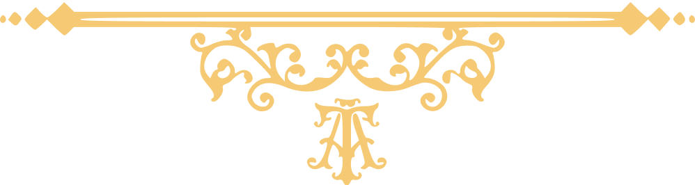 The Coaching Apprenticeship monogram ornament